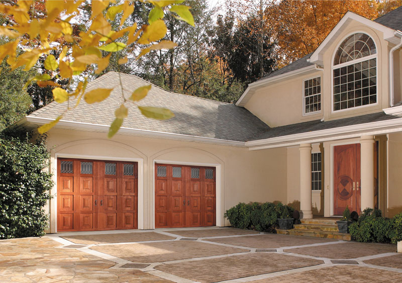 Lill Overhead Doors Inc. Photo Gallery | View Amarr Garage Door Images